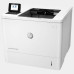 HP Enterprise M609dn Single Function Mono Laser Printer